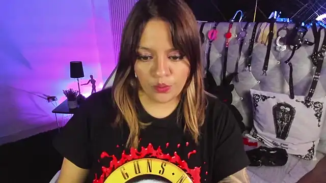 victoria  floyd online show from 01-12-26, 10:03