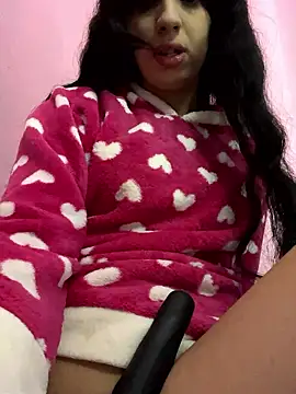 majdolin78 online show from 01-11-26, 08:43