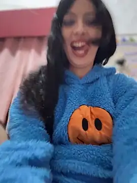 majdolin78 online show from 02-25-26, 08:30