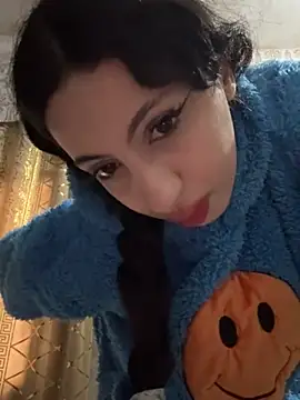 majdolin78 online show from 02-06-26, 09:49