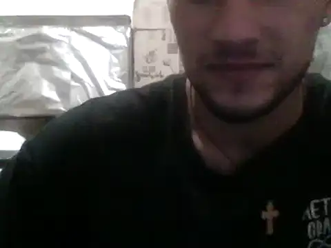 Snapshot of HotCook3024 chatting on 01-18-25, 12:13 HotCook3024 online show from 01-18-25, 12:13