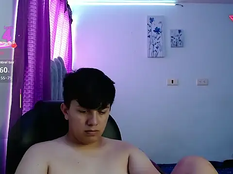 Alan red online show from 11-27-25, 04:51