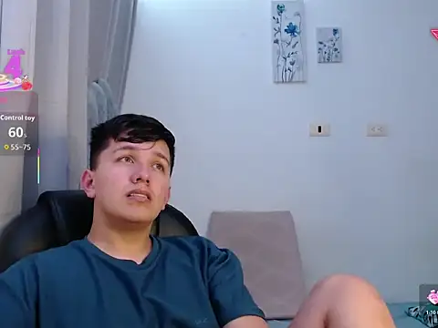 Alan red online show from 02-05-26, 01:01