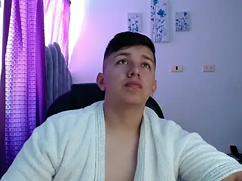 Alan red online show from 10-02-25, 02:20