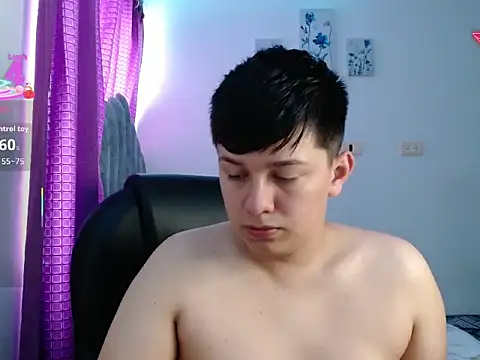 Alan red online show from 09-19-25, 12:31