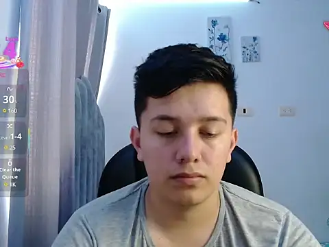 Alan red online show from 02-06-26, 03:52