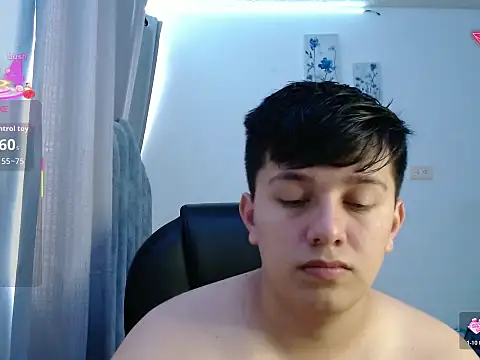 Alan red online show from 02-11-26, 05:13