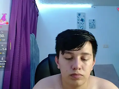 Alan red online show from 12-04-25, 11:37