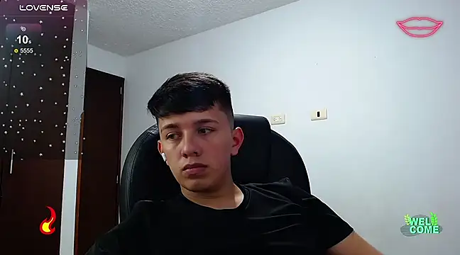 Alan red online show from 02-21-25, 11:54