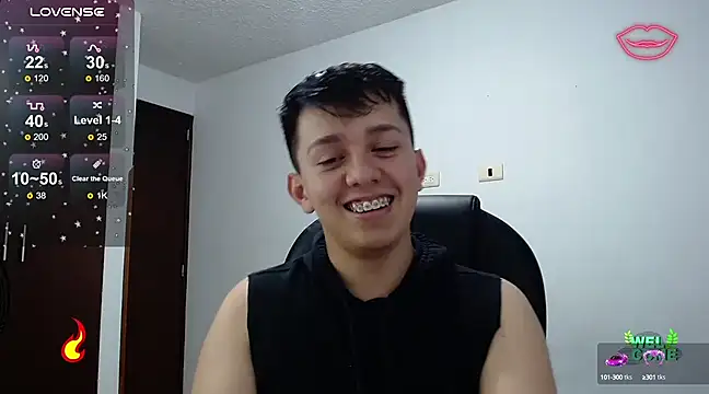 Alan red online show from 03-02-25, 01:58