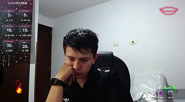 Alan red online show from 03-21-25, 02:50