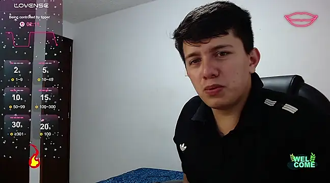 Alan red online show from 03-22-25, 02:37