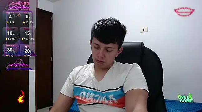 Alan red online show from 02-14-25, 02:39