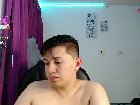 Alan red online show from 11-01-25, 01:01