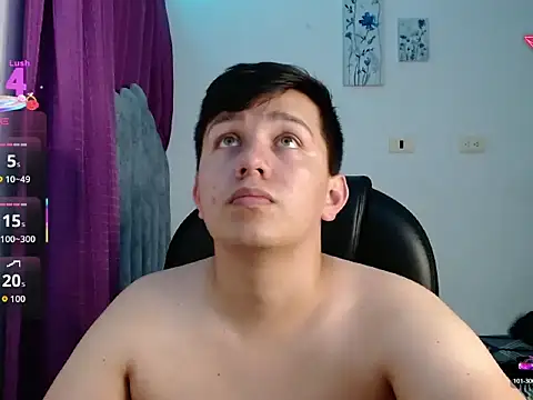 Alan red online show from 10-31-25, 12:29