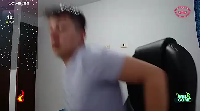 Alan red online show from 02-26-25, 03:03