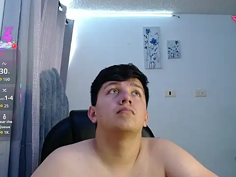 Alan red online show from 02-19-26, 03:53