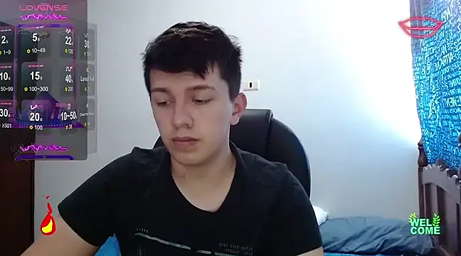 Alan red online show from 02-16-25, 08:22