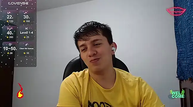 Alan red online show from 02-19-25, 02:12