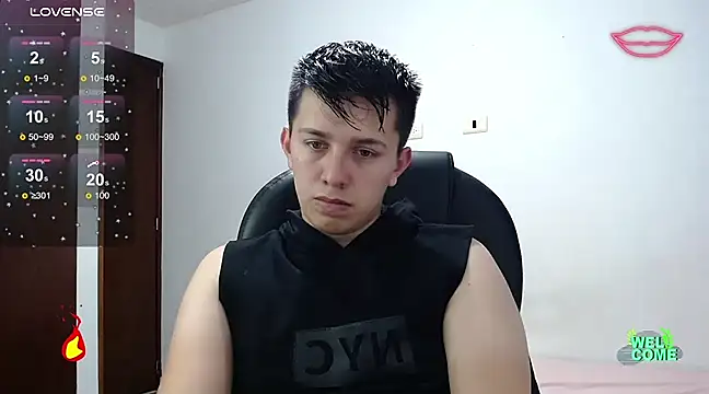 Alan red online show from 03-11-25, 02:32