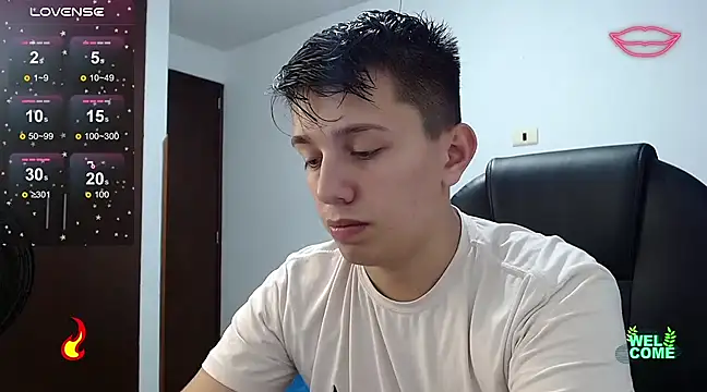 Alan red online show from 03-03-25, 03:16