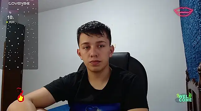 Alan red online show from 03-01-25, 01:43