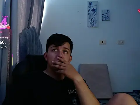 Alan red online show from 01-09-26, 07:32