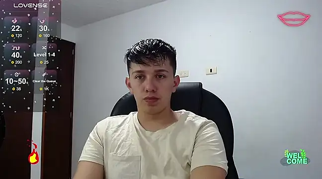 Alan red online show from 02-27-25, 01:41