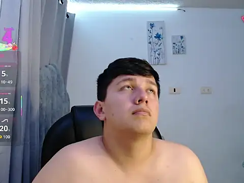 Alan red online show from 02-19-26, 12:51