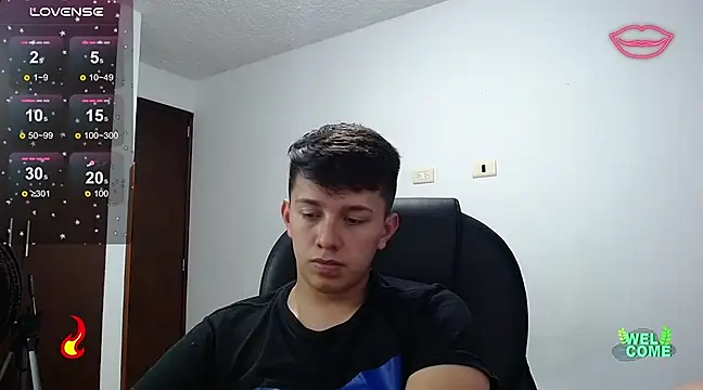 Alan red online show from 03-01-25, 04:47