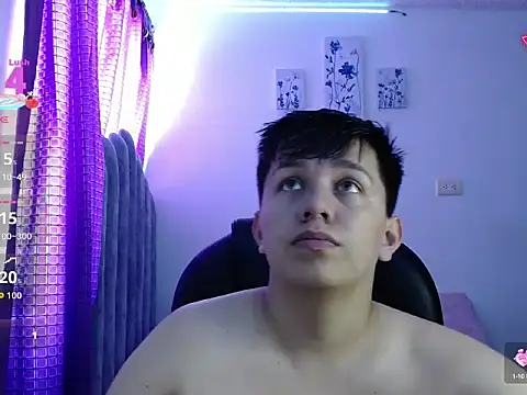 Alan red online show from 09-25-25, 03:40