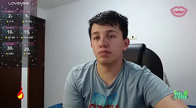 Alan red online show from 03-23-25, 02:37