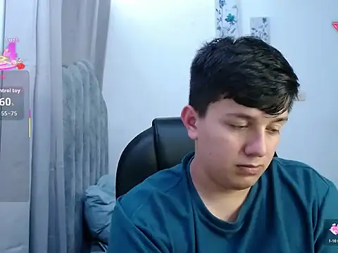 Alan red online show from 02-21-26, 01:18