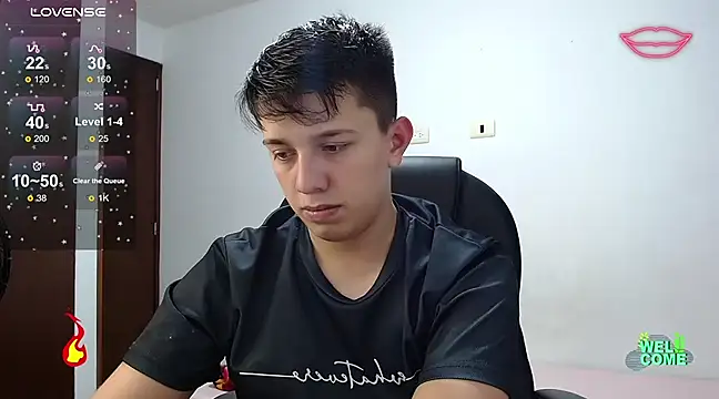 Alan red online show from 03-06-25, 01:37