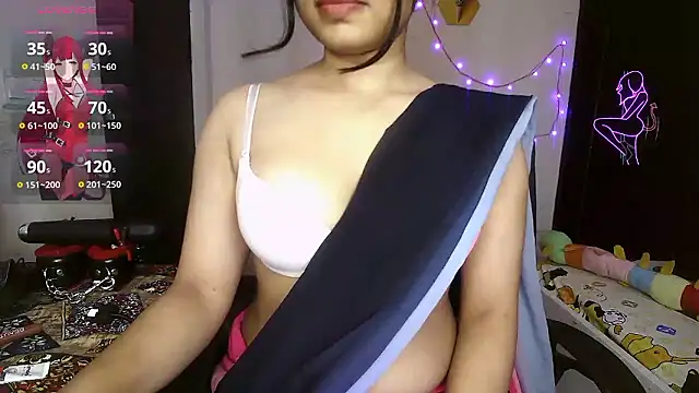 night queen07 online show from 01-18-26, 11:13