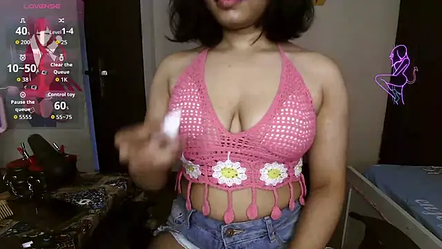 night queen07 online show from 02-16-26, 08:57