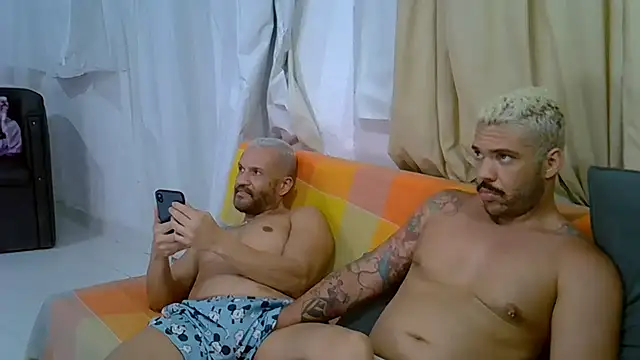 grossocalibre20 online show from 11-23-25, 12:09