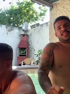 grossocalibre20 online show from 03-15-26, 06:48