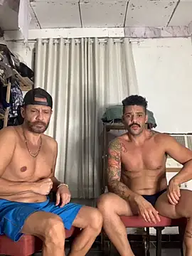 grossocalibre20 online show from 03-16-25, 02:21