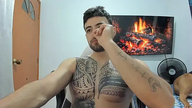 Snapshot of jackpit7 chatting on 02-14-26, 07:52 jackpit7 online show from 02-14-26, 07:52