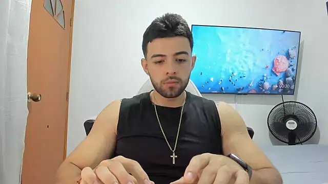 Snapshot of jackpit7 chatting on 03-02-26, 05:30 jackpit7 online show from 03-02-26, 05:30