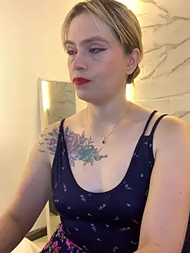 RayaCarr  online show from 06-27-26, 01:17