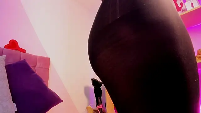 RayaCarr  online show from 02-24-26, 01:34