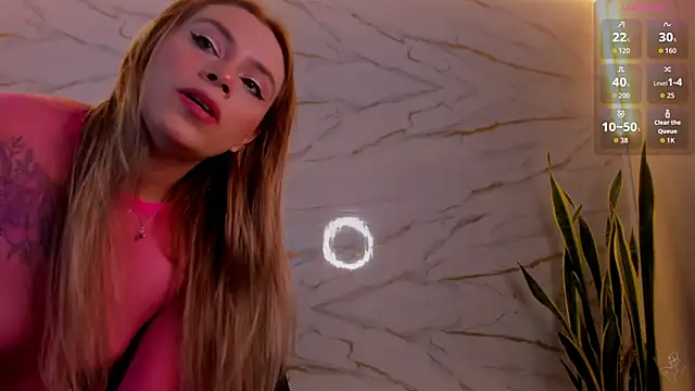 RayaCarr  online show from 03-19-26, 01:00