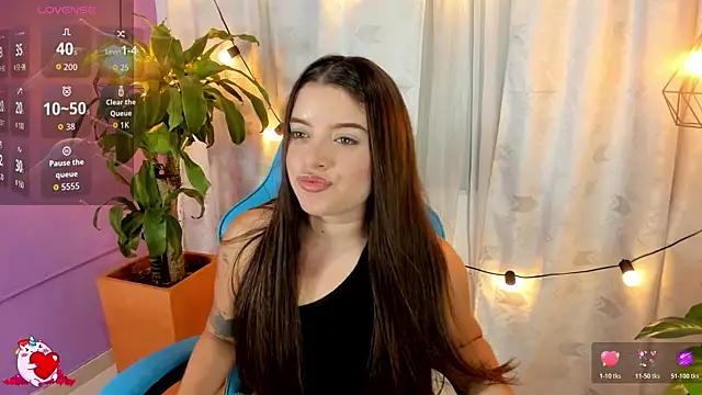 Snapshot of Lia_little18 chatting on 04-20-26, 09:16 Lia little18 online show from 04-20-26, 09:16