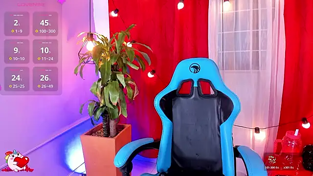 Lia little18 online show from 02-16-26, 09:34