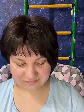 Alisa-kiska online show from 02-03-25, 07:10