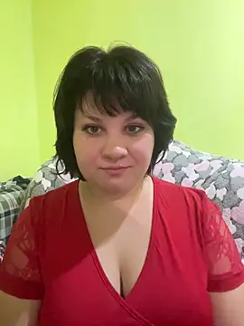 Alisa-kiska online show from 01-27-25, 09:02