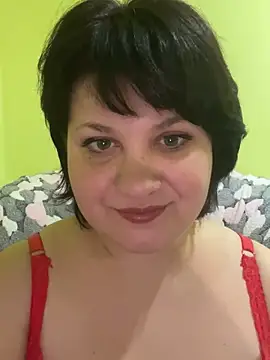 Alisa-kiska online show from 01-27-25, 12:05