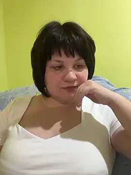 Alisa-kiska online show from 01-26-25, 03:47